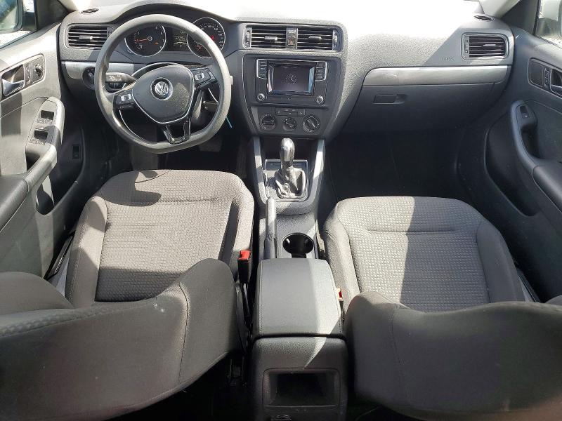 Продаж на аукціоні авто 2016 Volkswagen Jetta, vin: 3VW267AJ9GM229028, номер лоту: 58511216