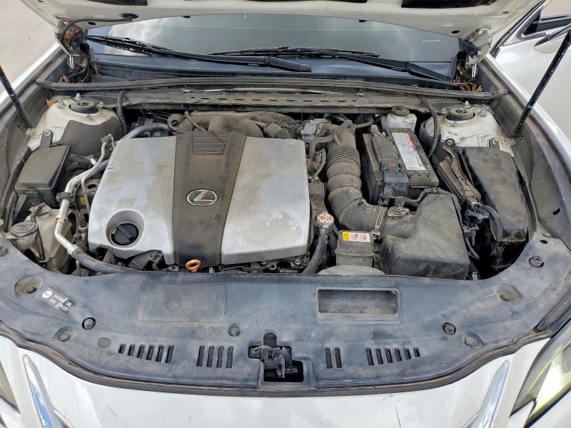 Продажа на аукционе авто 2020 Lexus Es 350, vin: 58ACZ1B10LU057749, номер лота: 56697226