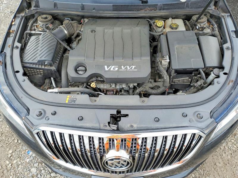 56347966 :رقم المزاد ، 1G4GB5G31EF294241 vin ، 2014 Buick Lacrosse مزاد بيع