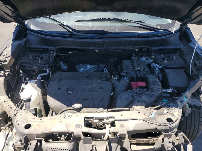 Aukcja sprzedaży 2021 Mitsubishi Outlander Sport, vin: JA4APVAU4MU015916, numer aukcji: 56265256
