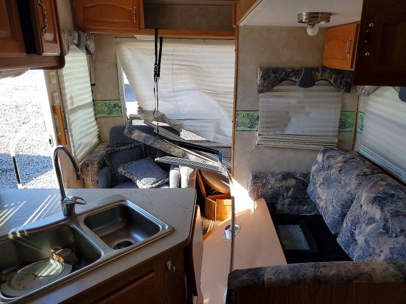 Продажа на аукционе авто 2004 Keystone Rv Trailers, vin: 4YDF252294A216314, номер лота: 58379146