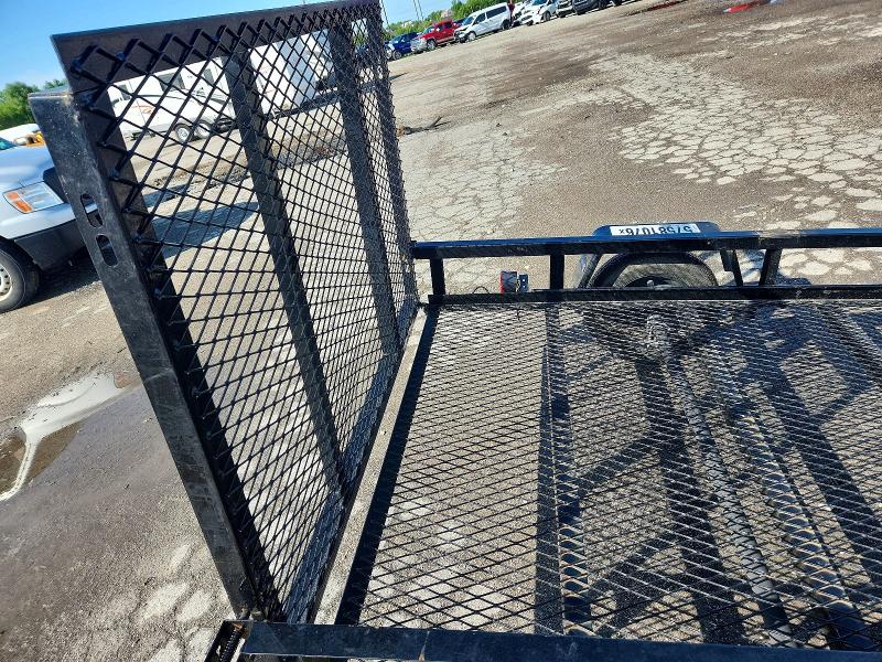 Продажа на аукционе авто 2024 Carry-on Unknown, vin: 4YMBU0810RG051283, номер лота: 57581076
