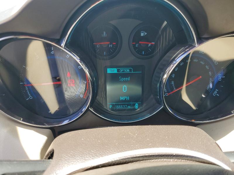 Продажа на аукционе авто 2015 Chevrolet Cruze, vin: 1G1PG5SB1F7112367, номер лота: 58777776