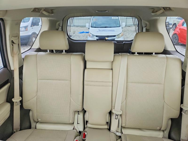56072966 :رقم المزاد ، JTJJM7FX5E5083213 vin ، 2014 Lexus Gx مزاد بيع