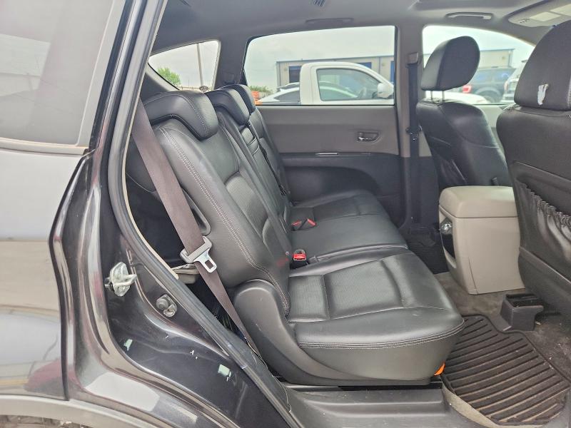 Aukcja sprzedaży 2007 Subaru B9 Tribeca, vin: 4S4WX85D774402631, numer aukcji: 54560886