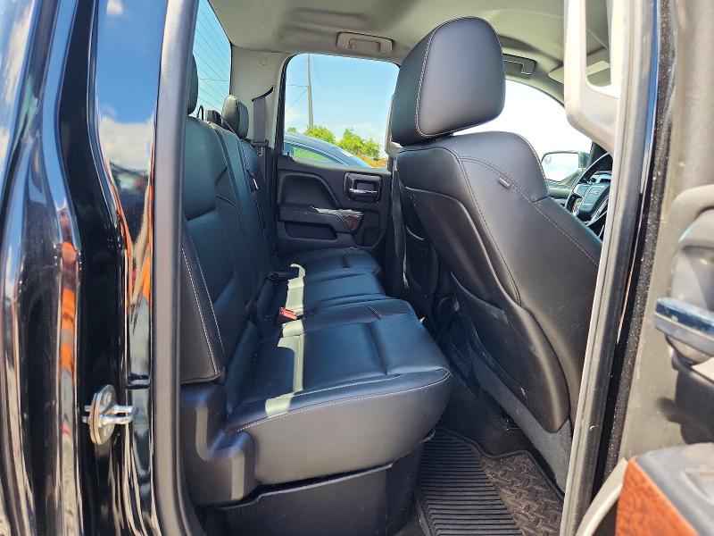 Продажа на аукционе авто 2015 Gmc Sierra, vin: 1GTV2UEC9FZ439566, номер лота: 58770636
