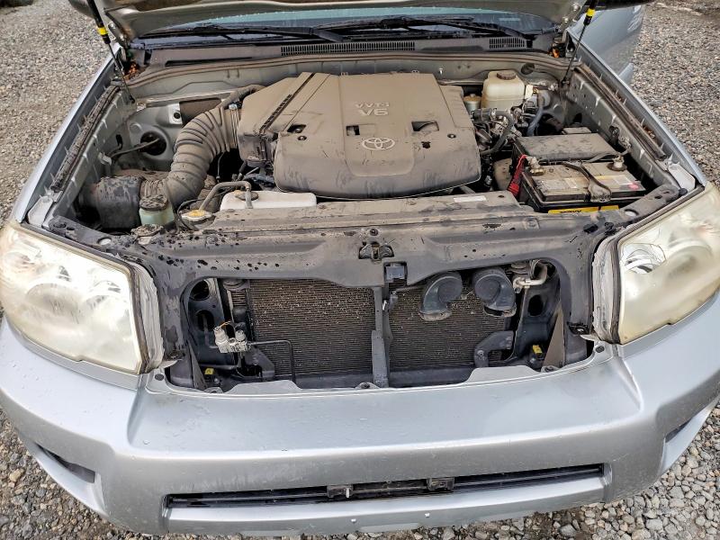 Продаж на аукціоні авто 2007 Toyota 4runner, vin: JTEBU14R970119599, номер лоту: 56103266