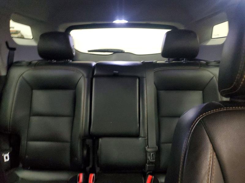 2019 Gmc Terrain მანქანა იყიდება აუქციონზე, vin: 3GKALPEV0KL213856, აუქციონის ნომერი: 57228726
