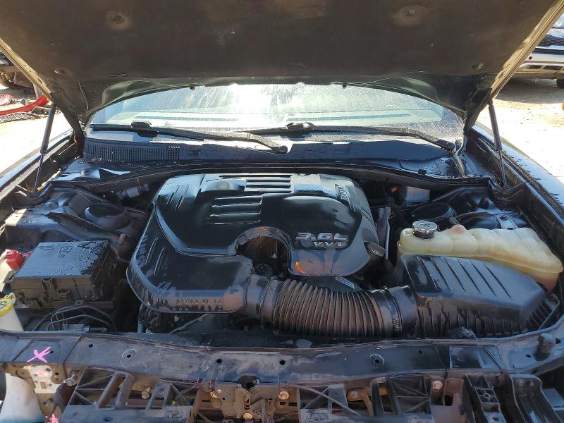2022 Dodge Charger მანქანა იყიდება აუქციონზე, vin: 2C3CDXBG7NH165734, აუქციონის ნომერი: 56038786