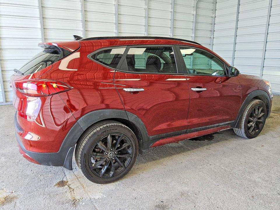 Aukcja sprzedaży 2019 Hyundai Tucson, vin: KM8J33AL3KU982362, numer aukcji: 53187666
