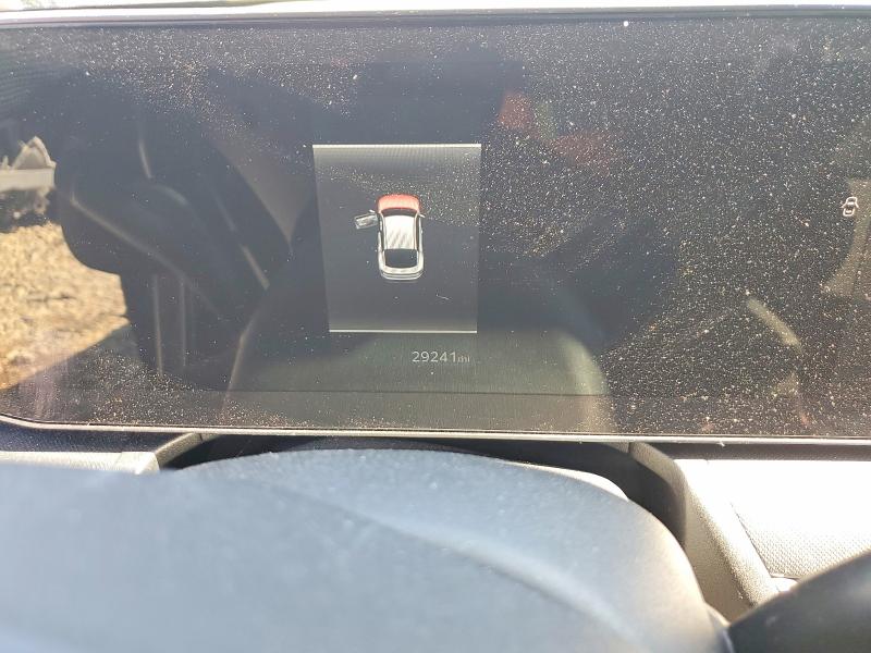 Продажа на аукционе авто 2025 Kia K4, vin: 3KPFT4DE2SE056529, номер лота: 56488616