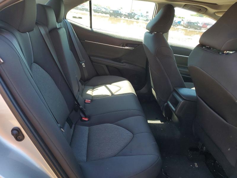 2023 Toyota Camry მანქანა იყიდება აუქციონზე, vin: 4T1H31AK5PU053209, აუქციონის ნომერი: 57941146
