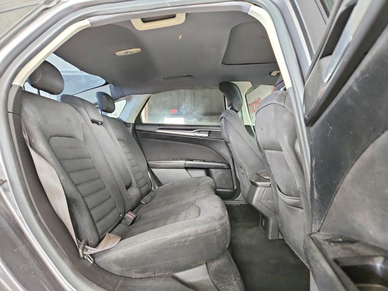 Продаж на аукціоні авто 2014 Ford Fusion, vin: 3FA6P0H71ER113069, номер лоту: 56941826