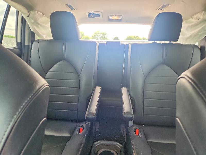 Продажа на аукционе авто 2020 Toyota Highlander, vin: 5TDGZRBH0LS022545, номер лота: 56413326