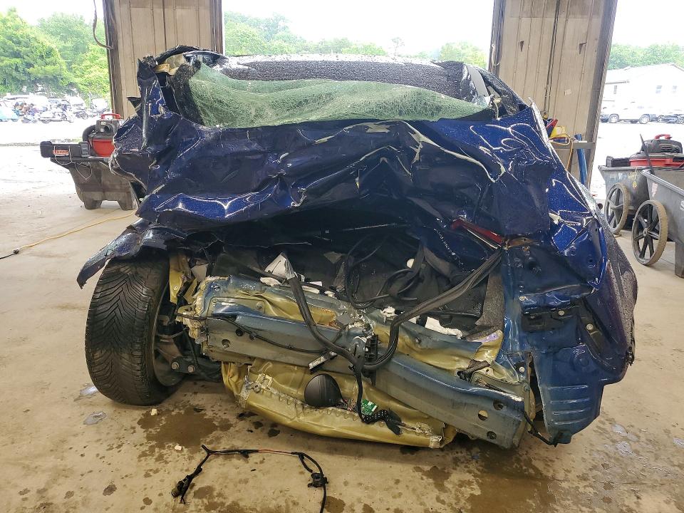 Продаж на аукціоні авто 2018 Tesla Model 3, vin: 5YJ3E1EB0JF097721, номер лоту: 56531826