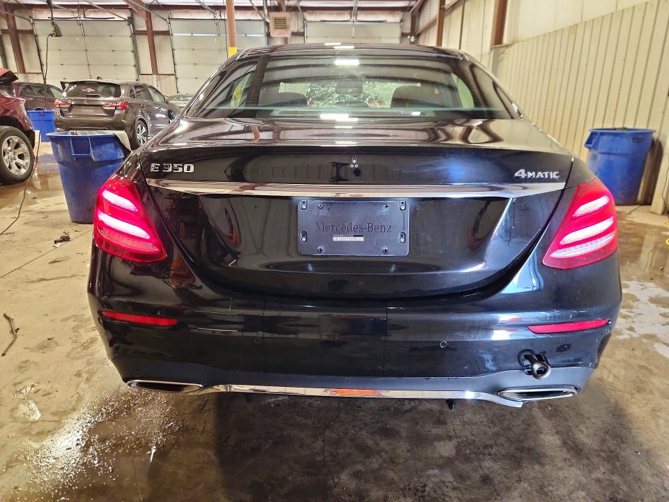Продаж на аукціоні авто 2020 Mercedes-benz E, vin: WDDZF8EB6LA751042, номер лоту: 55121886
