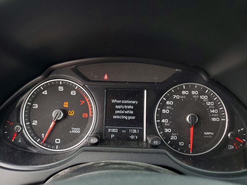 Aukcja sprzedaży 2017 Audi Q5, vin: WA1C2AFP5HA086522, numer aukcji: 57951536