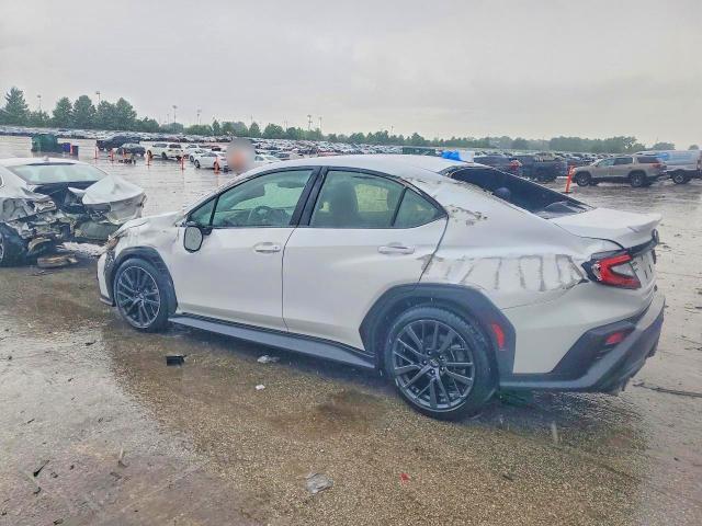 Продажа на аукционе авто 2022 Subaru Wrx, vin: JF1VBAF62N9030949, номер лота: 56446736