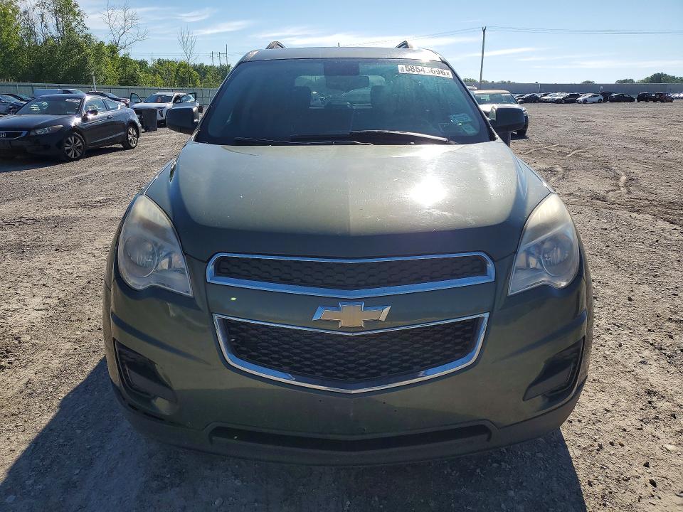 2015 Chevrolet Equinox მანქანა იყიდება აუქციონზე, vin: 2GNFLFEK2F6164145, აუქციონის ნომერი: 58545696