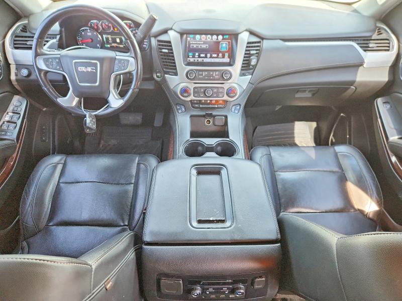 Продаж на аукціоні авто 2018 Gmc Yukon, vin: 1GKS2BKC4JR318520, номер лоту: 52951226