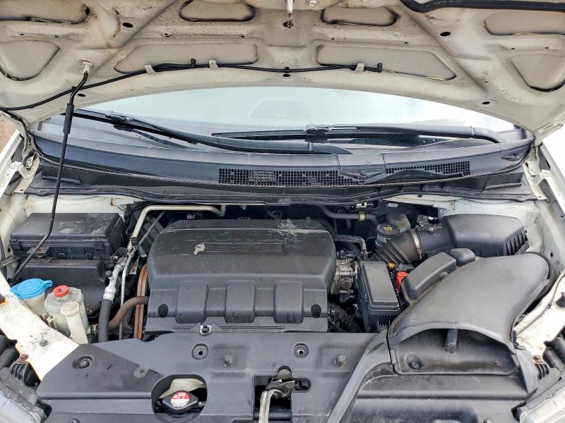 Продаж на аукціоні авто 2016 Honda Odyssey, vin: 5FNRL5H9XGB154998, номер лоту: 55691786