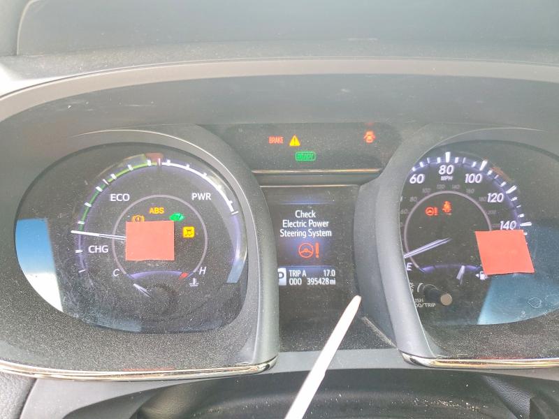 Aukcja sprzedaży 2015 Toyota Avalon Hybrid, vin: 4T1BD1EB5FU037507, numer aukcji: 55464816