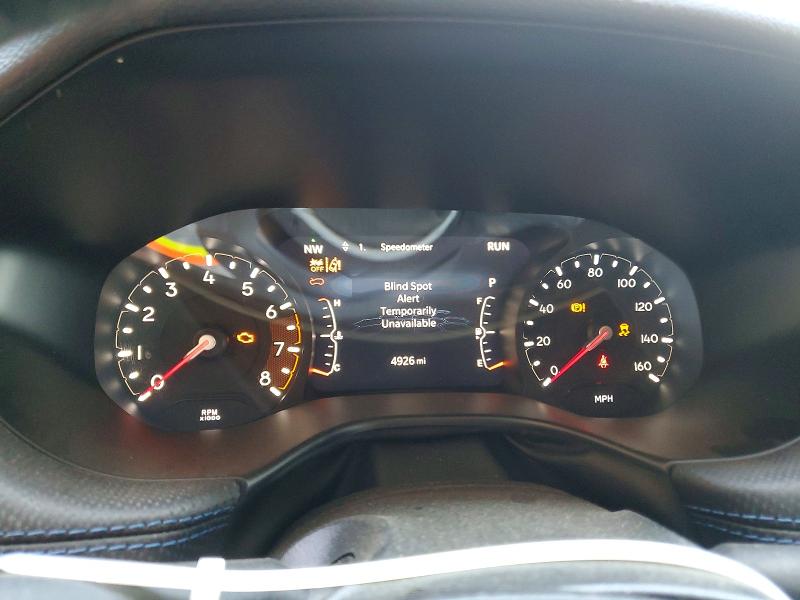 2026 Jeep Compass მანქანა იყიდება აუქციონზე, vin: 3C4NJDBN5TT159378, აუქციონის ნომერი: 85967175