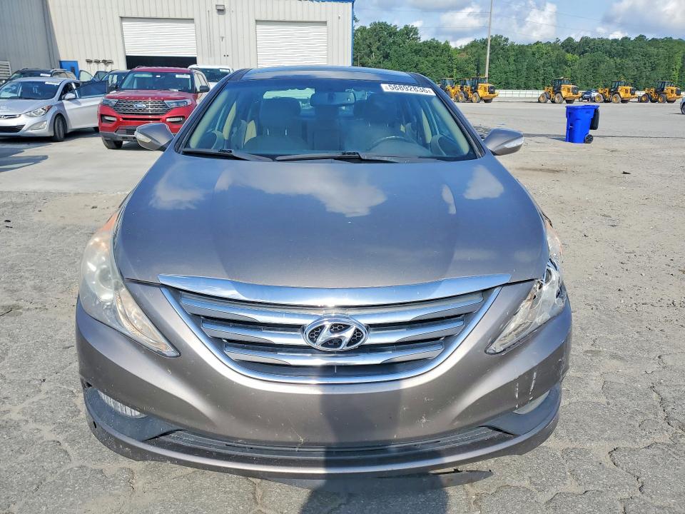 Aukcja sprzedaży 2014 Hyundai Sonata, vin: 5NPEC4AC8EH846352, numer aukcji: 58892836