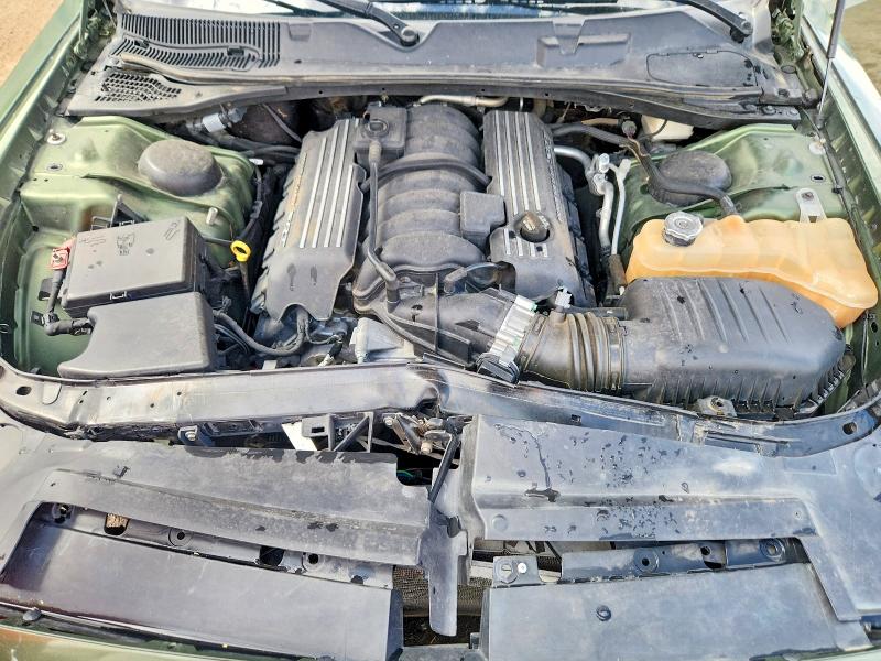 Продажа на аукционе авто 2021 Dodge Challenger, vin: 2C3CDZFJ2MH597437, номер лота: 56504576