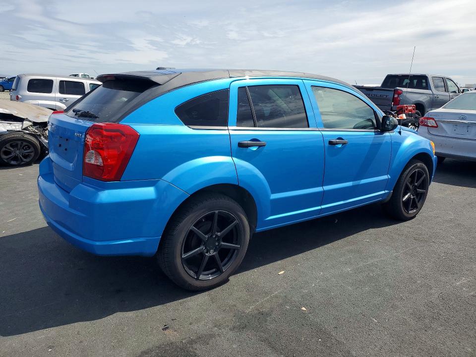 Продаж на аукціоні авто 2008 Dodge Caliber, vin: 1B3HB48B18D779764, номер лоту: 56591226