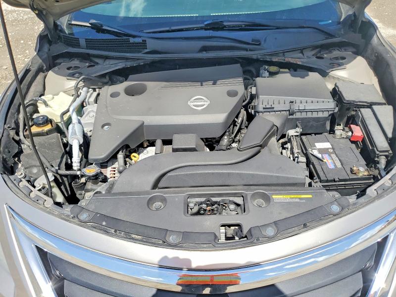 58881576 :رقم المزاد ، 1N4AL3AP6DC266030 vin ، 2013 Nissan Altima مزاد بيع