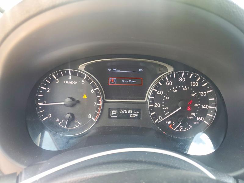 Продаж на аукціоні авто 2013 Nissan Altima, vin: 1N4AL3AP5DC188033, номер лоту: 58097626