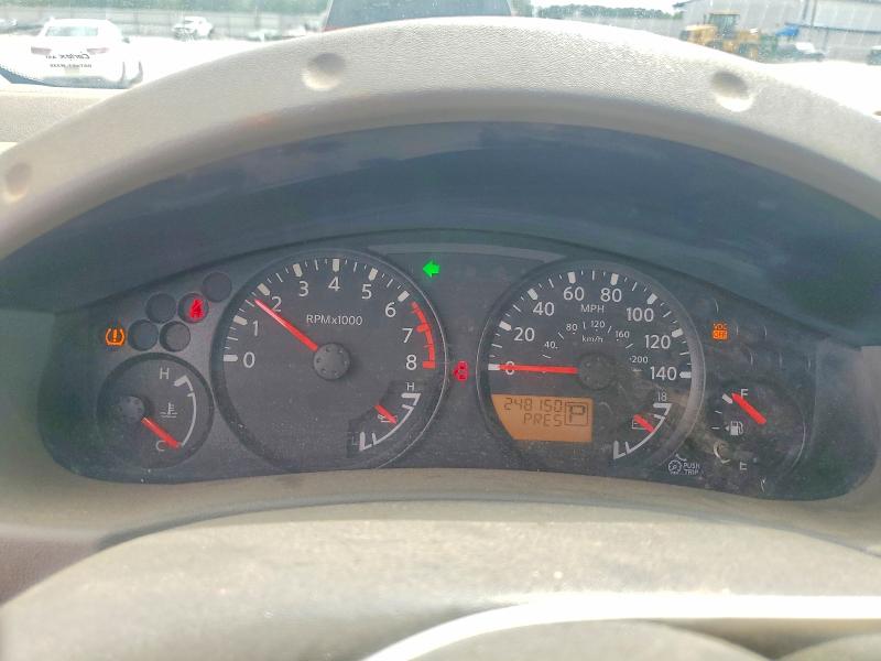 Продаж на аукціоні авто 2011 Nissan Frontier, vin: 1N6AD0ER1BC443580, номер лоту: 57241646