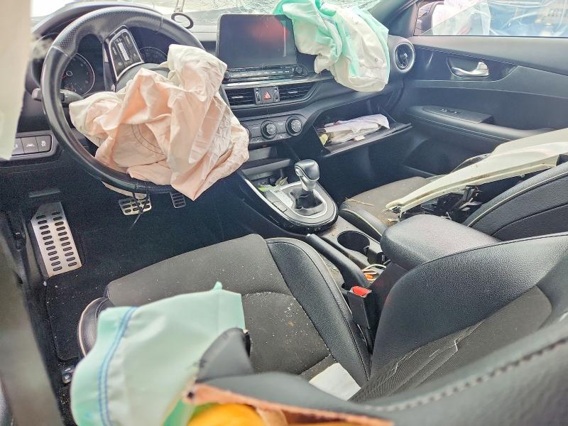 Продаж на аукціоні авто 2021 Kia Forte, vin: 3KPF34AD6ME351096, номер лоту: 58242826