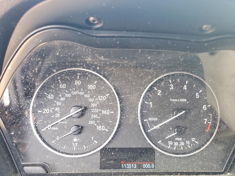 Aukcja sprzedaży 2018 Bmw X1, vin: WBXHU7C39J5H45281, numer aukcji: 56535566
