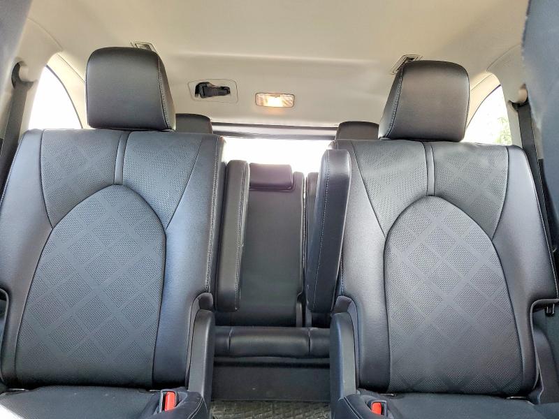 Aukcja sprzedaży 2022 Toyota Highlander, vin: 5TDFZRBH7NS205665, numer aukcji: 58903416