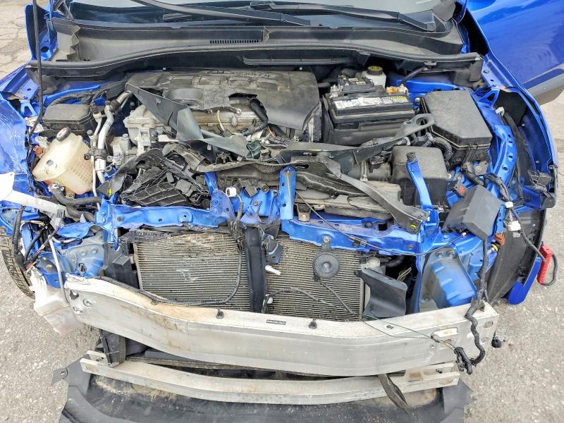 57386386 :رقم المزاد ، NMTKHMBX6JR057187 vin ، 2018 Toyota C-hr مزاد بيع