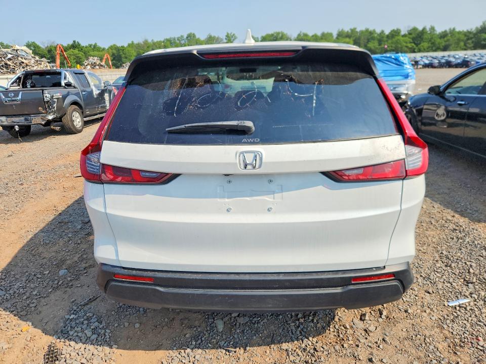 Aukcja sprzedaży 2024 Honda Cr-v, vin: 2HKRS4H2XRH446459, numer aukcji: 59063046