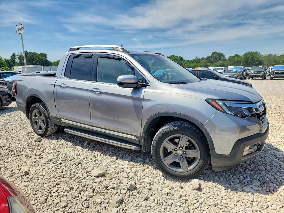 Aukcja sprzedaży 2019 Honda Ridgeline, vin: 5FPYK3F74KB020511, numer aukcji: 56157536