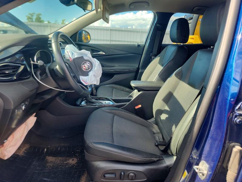Aukcja sprzedaży 2023 Buick Encore Gx, vin: KL4MMCSL3PB062662, numer aukcji: 58212066