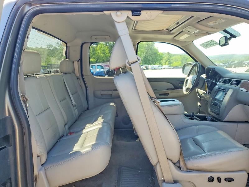 Aukcja sprzedaży 2007 Gmc Sierra, vin: 1GTHK29637E585878, numer aukcji: 55590946