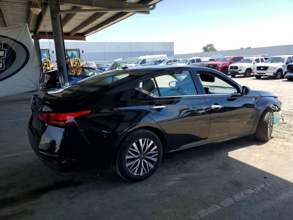 Aukcja sprzedaży 2025 Nissan Altima, vin: 1N4BL4DV2SN391046, numer aukcji: 55471156