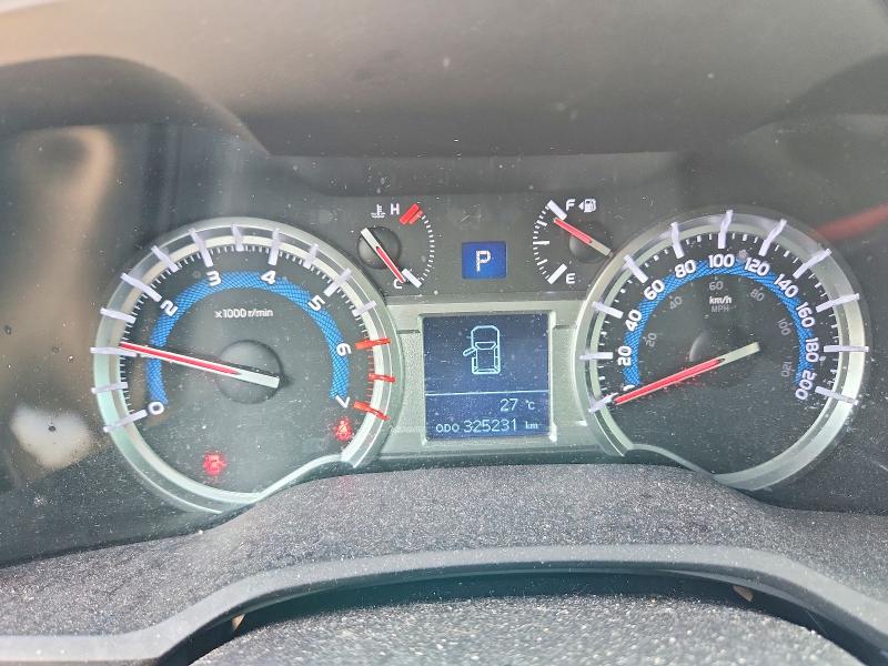 2015 Toyota 4runner მანქანა იყიდება აუქციონზე, vin: JTEBU5JR2F5232078, აუქციონის ნომერი: 56680486