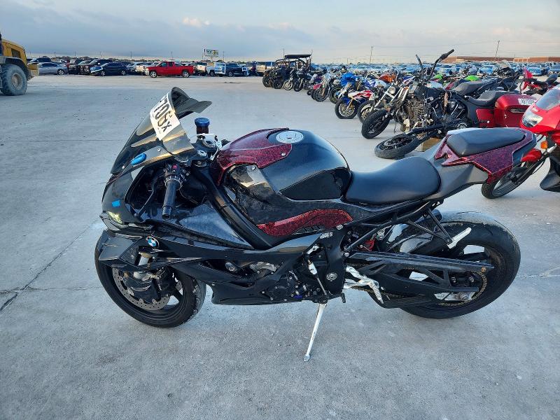 2023 Bmw S 1000 მანქანა იყიდება აუქციონზე, vin: WB10E6306P6H80464, აუქციონის ნომერი: 57867706