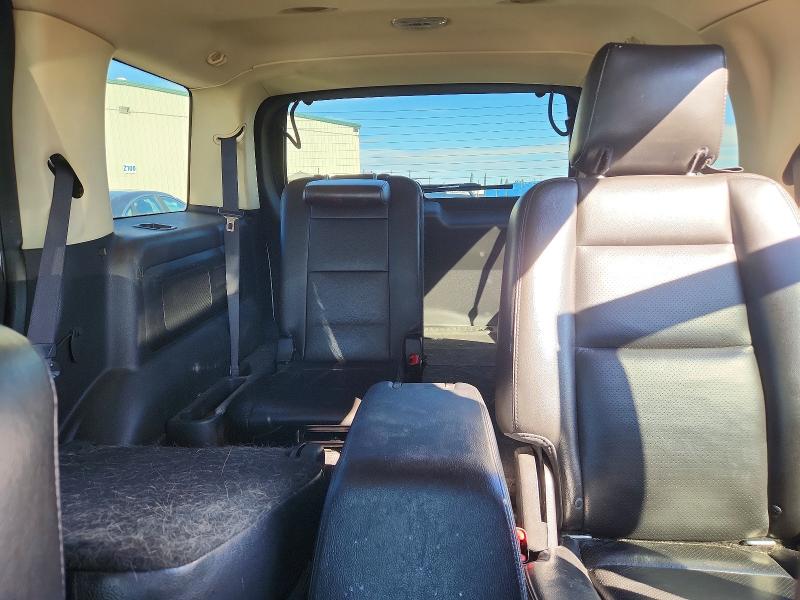 56600116 :رقم المزاد ، 1FMEU8F81AUA34928 vin ، 2010 Ford Explorer مزاد بيع