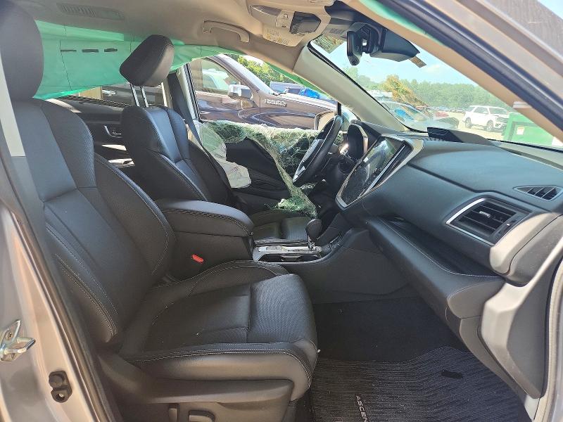 Продаж на аукціоні авто 2023 Subaru Ascent, vin: 4S4WMASDXP3425637, номер лоту: 59108126