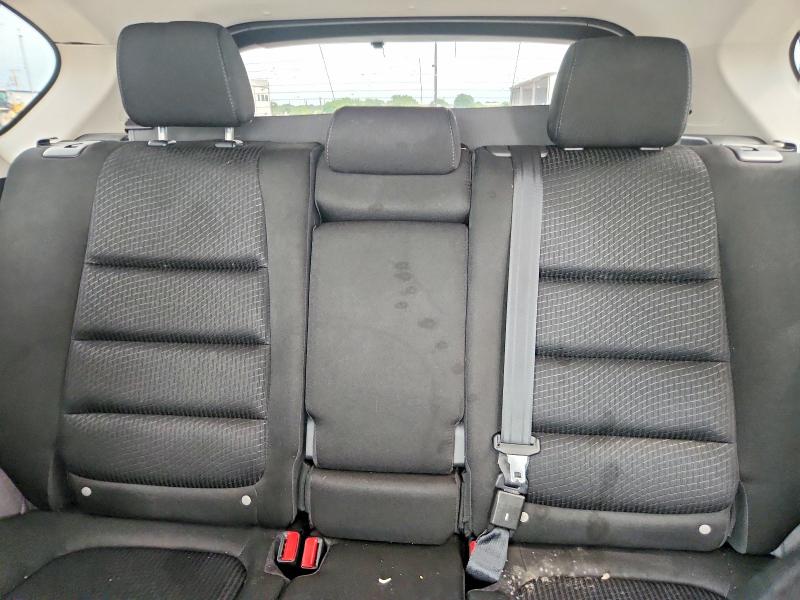 Aukcja sprzedaży 2014 Mazda Cx-5, vin: JM3KE2CY4E0310996, numer aukcji: 57587066