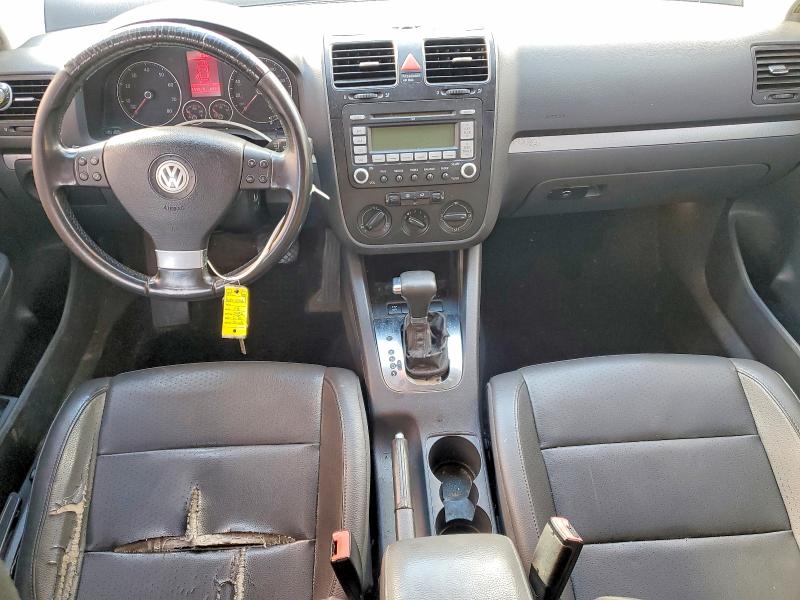 Продаж на аукціоні авто 2009 Volkswagen Jetta, vin: 3VWRZ71K69M092275, номер лоту: 55440366