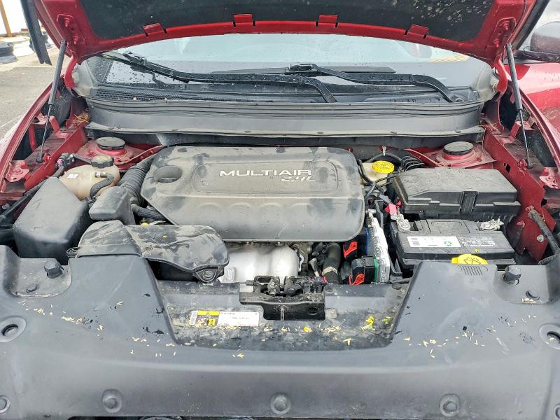 Aukcja sprzedaży 2016 Jeep Cherokee, vin: 1C4PJMBB8GW154738, numer aukcji: 57660596