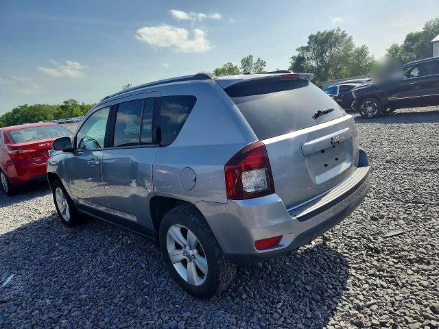 Aukcja sprzedaży 2014 Jeep Compass, vin: 1C4NJCEB4ED830544, numer aukcji: 77248085